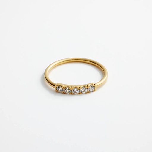 Bague ALMA