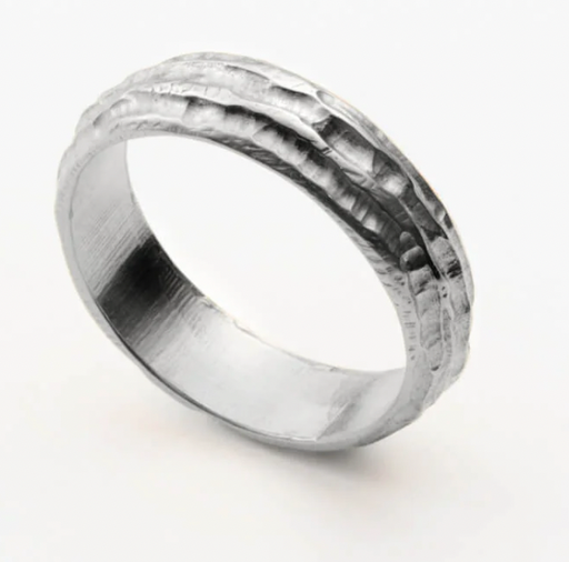 Bague OLA 02 - 5mm