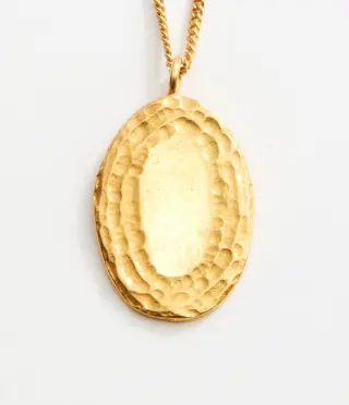 Collier OLA 04