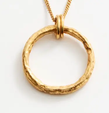 Collier OLA 05