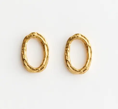 Boucles d'oreilles OLA 02